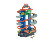 Hot Wheels Mega Garaż T-Rexa - 1008226 - zdjęcie 1